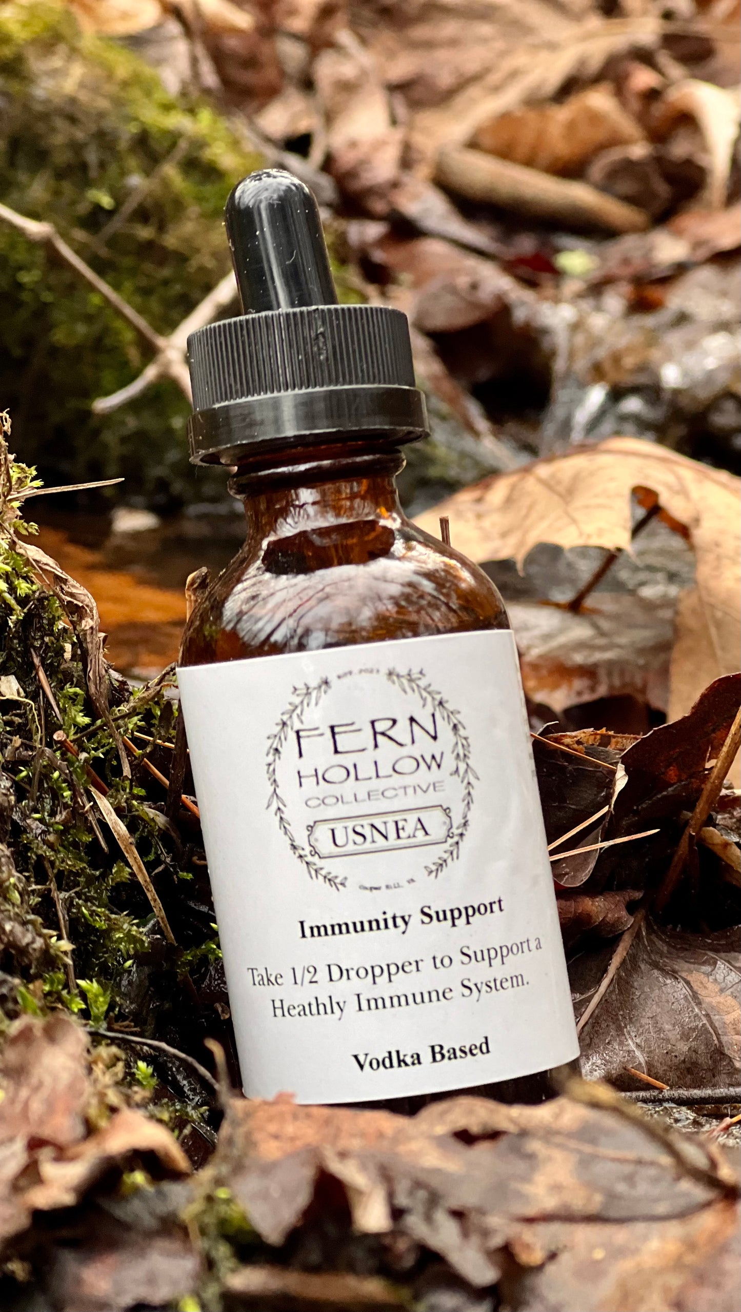 Usnea Tincture